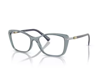 Vogue VO 5487B 2966 54 Női szemüvegkeret (optikai keret)