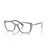 Vogue VO 5487B 2966 54 Női szemüvegkeret (optikai keret)