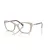 Vogue VO 5487B 2990 54 Női szemüvegkeret (optikai keret)