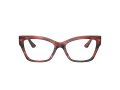 Vogue VO 5523 3089 54 Női szemüvegkeret (optikai keret)