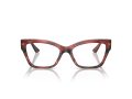 Vogue VO 5523 3089 54 Női szemüvegkeret (optikai keret)