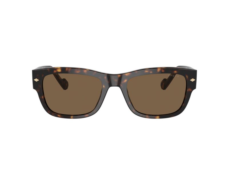 Vogue VO 5530S W65673 55 Férfi napszemüveg