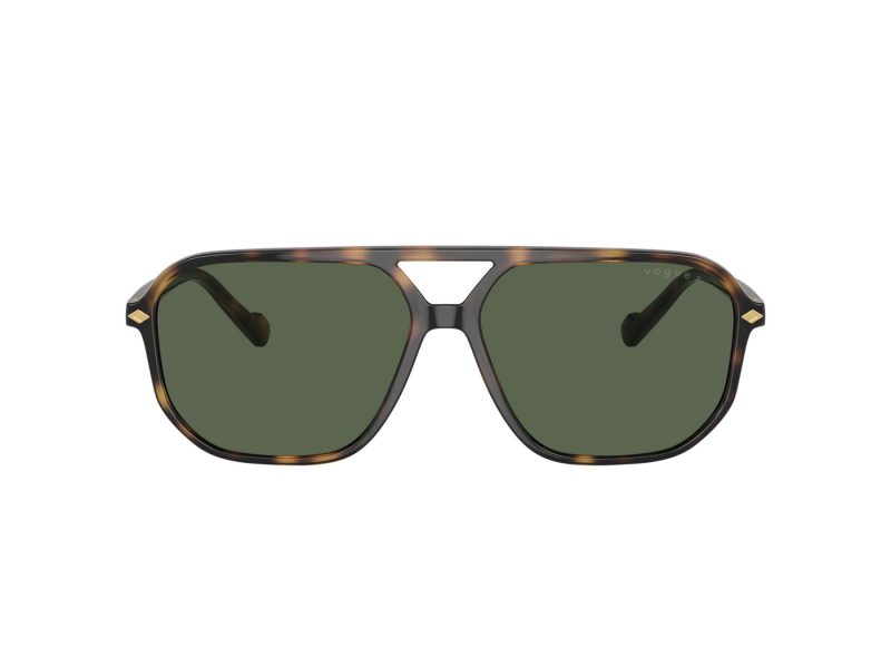 Vogue VO 5531S 27189A 60 Férfi napszemüveg