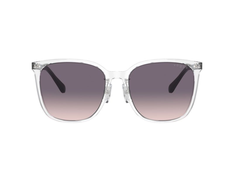 Vogue VO 5537SD W74536 58 Női napszemüveg