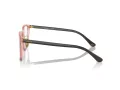 Vogue VO 5550D 2828 55 Női szemüvegkeret (optikai keret)