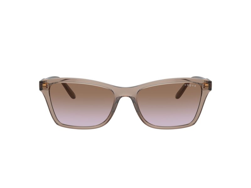 Vogue VO 5551S 294068 54 Női napszemüveg