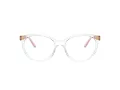 Vogue VO 5552 W745 53 Női szemüvegkeret (optikai keret)
