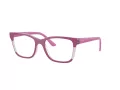 Vogue VO 5556 3142 53 Női szemüvegkeret (optikai keret)