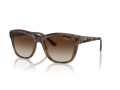 Vogue VO 5557S 238613 54 Női napszemüveg