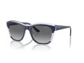 Vogue VO 5557S 313711 54 Női napszemüveg