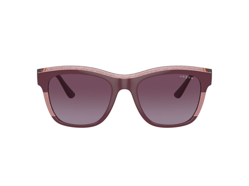 Vogue VO 5557S 31408H 54 Női napszemüveg