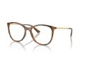 Vogue VO 5562 2386 54 Női szemüvegkeret (optikai keret)