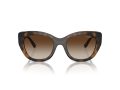 Vogue VO 5567S 238613 52 Női napszemüveg