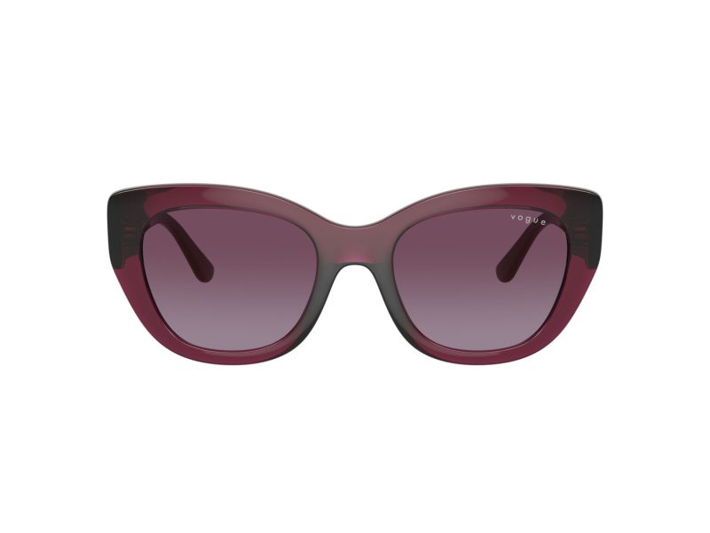 Vogue VO 5567S 29898H 52 Női napszemüveg