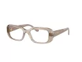 Vogue VO 5568 2990 51 Női szemüvegkeret (optikai keret)