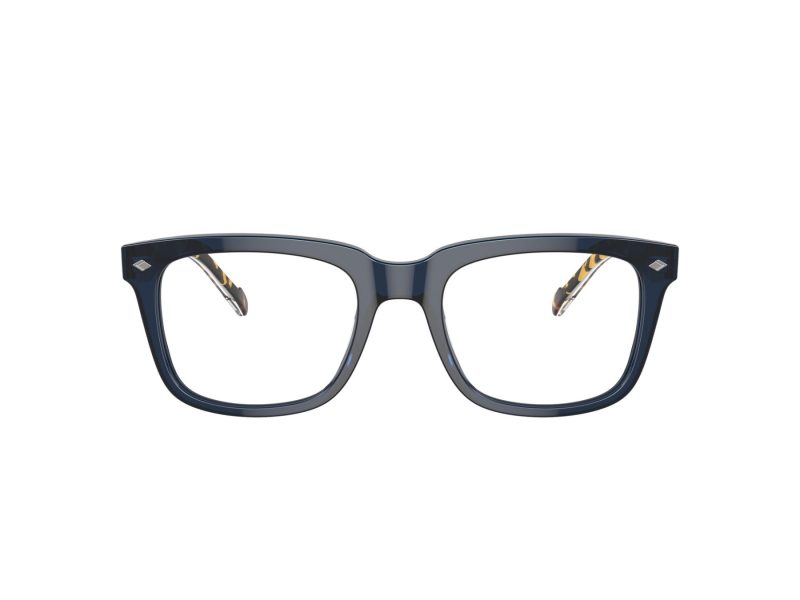 Vogue VO 5572 3143 52 Férfi szemüvegkeret (optikai keret)