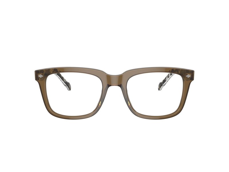 Vogue VO 5572 3144 54 Férfi szemüvegkeret (optikai keret)