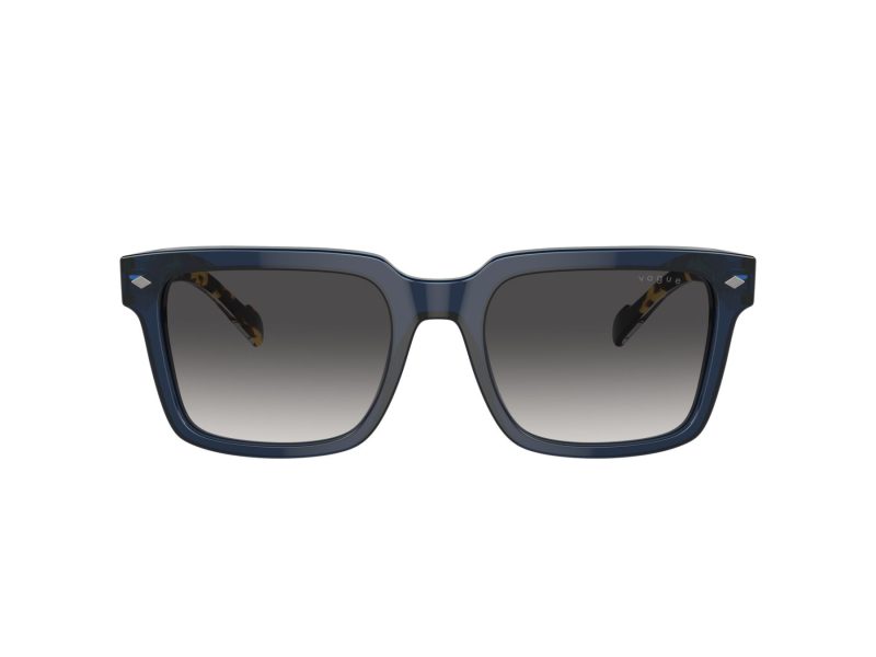 Vogue VO 5573S 31438G 55 Férfi napszemüveg