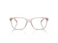 Vogue VO 5574B 2942 51 Női szemüvegkeret (optikai keret)