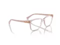 Vogue VO 5574B 2942 53 Női szemüvegkeret (optikai keret)