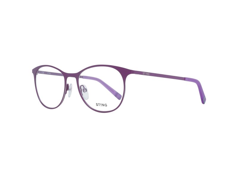 Sting VST 016 0E60 50 Férfi, Női szemüvegkeret (optikai keret)