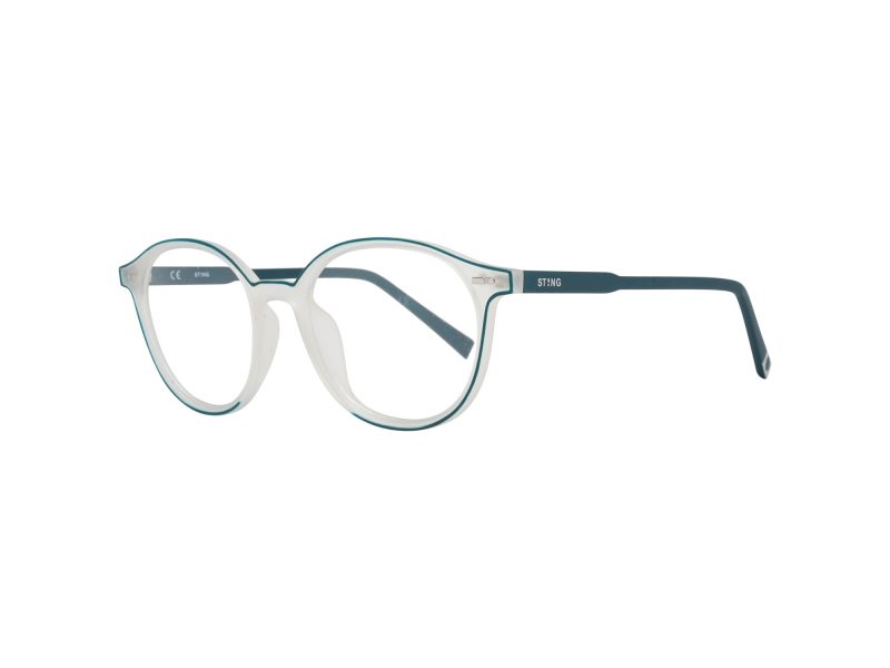 Sting VST 086 7CPM 50 Férfi, Női szemüvegkeret (optikai keret)
