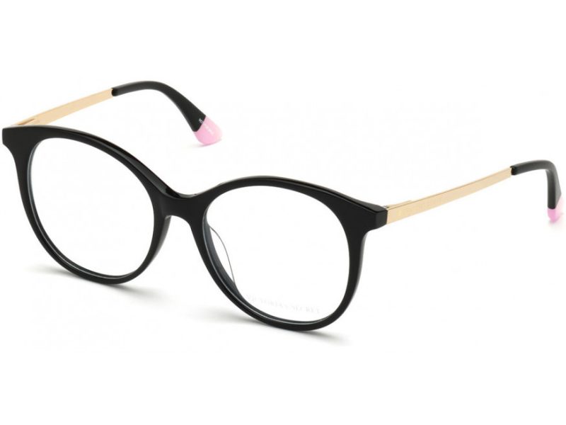 Victoria's Secret VS 5004 001 53 Női szemüvegkeret (optikai keret)