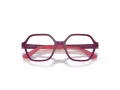 Vogue VY 2022 3104 45 Gyerek szemüvegkeret (optikai keret)