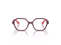 Vogue VY 2022 3104 45 Gyerek szemüvegkeret (optikai keret)
