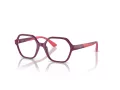 Vogue VY 2022 3104 45 Gyerek szemüvegkeret (optikai keret)