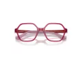 Vogue VY 2022 3106 47 Gyerek szemüvegkeret (optikai keret)