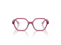 Vogue VY 2022 3106 47 Gyerek szemüvegkeret (optikai keret)