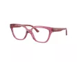 Vogue VY 2023 3065 48 Gyerek szemüvegkeret (optikai keret)