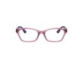 Vogue VY 2024 2613 47 Gyerek szemüvegkeret (optikai keret)