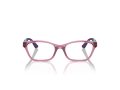 Vogue VY 2024 2613 47 Gyerek szemüvegkeret (optikai keret)