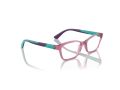 Vogue VY 2024 2613 49 Gyerek szemüvegkeret (optikai keret)