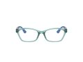 Vogue VY 2024 3032 47 Gyerek szemüvegkeret (optikai keret)