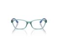 Vogue VY 2024 3032 47 Gyerek szemüvegkeret (optikai keret)