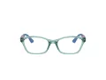 Vogue VY 2024 3032 49 Gyerek szemüvegkeret (optikai keret)