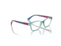 Vogue VY 2024 3032 49 Gyerek szemüvegkeret (optikai keret)