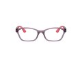 Vogue VY 2024 3064 47 Gyerek szemüvegkeret (optikai keret)