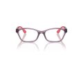 Vogue VY 2024 3064 47 Gyerek szemüvegkeret (optikai keret)