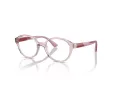 Vogue VY 2025 2942 43 Gyerek szemüvegkeret (optikai keret)