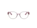 Vogue VY 2025 2942 45 Gyerek szemüvegkeret (optikai keret)