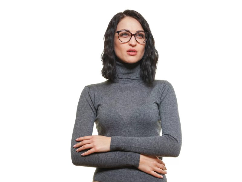 Web WE 5238 081 52 Női szemüvegkeret (optikai keret)