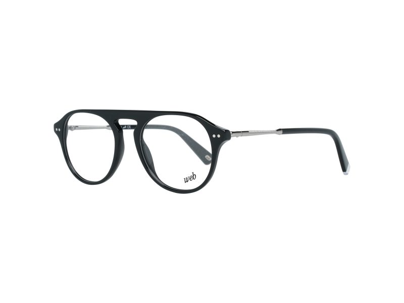 Web WE 5278 001 49 Férfi szemüvegkeret (optikai keret)