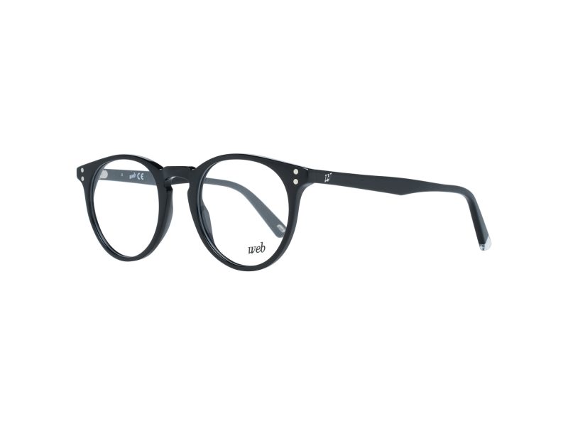 Web WE 5281 001 48 Férfi szemüvegkeret (optikai keret)
