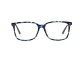 Web WE 5292 55A 54 Férfi, Női szemüvegkeret (optikai keret)