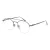 Web WE 5403 014 51 Férfi szemüvegkeret (optikai keret)