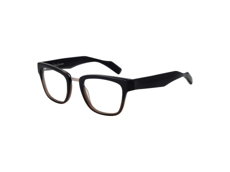 Yohji Yamamoto YY 1002 621 50 Férfi, Női szemüvegkeret (optikai keret)